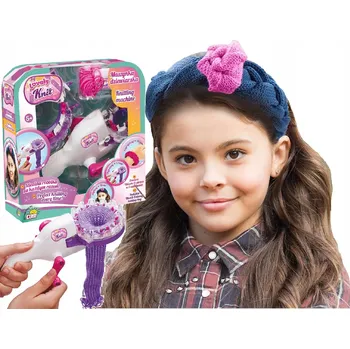 Obraz Lovely Knit Pletací strojek