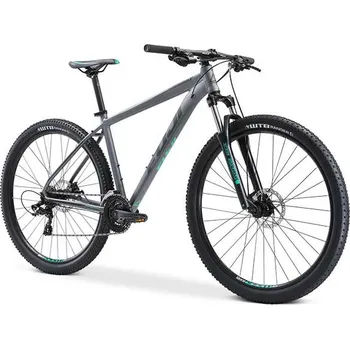 Horské kolo Fuji Nevada 29 1.9 satin graphite horské kolo-17