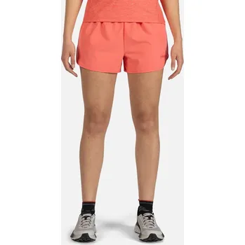 Dámské kraťasy Rossignol Sidelhorn 3 turistické dámské šortky-S