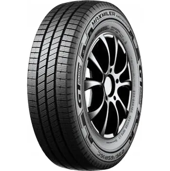 GT Radial 225/55 R 17 109/107T MAXMILER ALL SEASON 2 TL 3PMSF EVR