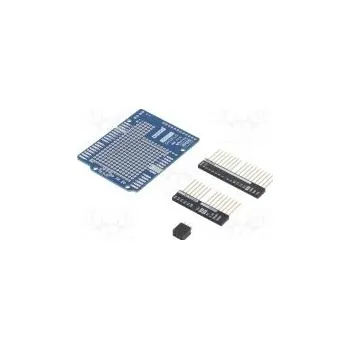 Vývojová deska Prototypová deska pájecí pole