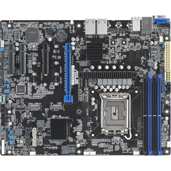 Základní deska ASUS P13R-E/10G-2T Intel C266 LGA 1700 ATX