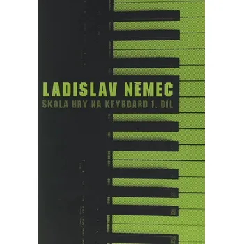 Škola hry na keyboard 1