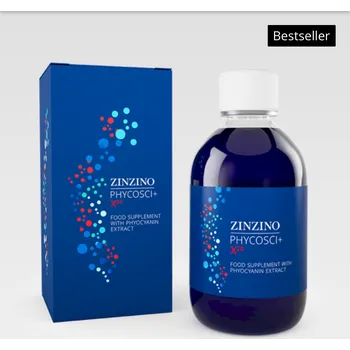Zinzino PhycoSci X14 250 ml 250 ml