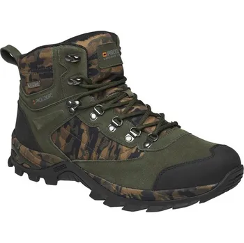 Pánská treková obuv Boty Prologic Bank Bound Trek Boot Camo MH Velikost 47