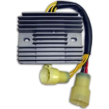 Elektroinstalace pro motocykl TECNIUM by DZE Regulátor 2472