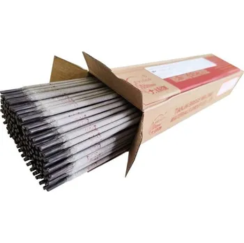 Příslušenství ke svářečce Elektrody basické (J506), 2,5 x 300 mm, 2,5 kg