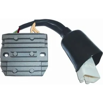 Elektroinstalace pro motocykl TECNIUM by DZE Regulátor 2423