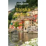 Italská jezera - Lonely Planet