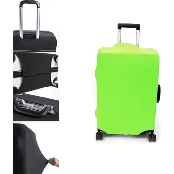 OBAL NA CESTOVNÍ KABINOVÝ KUFR POUZDRO ZAVAZADLA 50x35x23