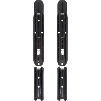 Běžkařské vázání Podložka pod vázání ROSSIGNOL IFP L2 Junior