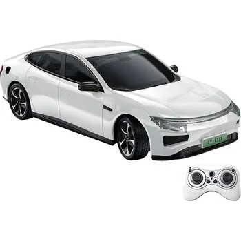 RC model auta Remote control RC car 1:16 Double Eagle (white) Electric car E725-003