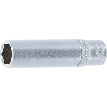 Gola hlavice Nástrčná hlavice šestihranná, 1/4", 9 mm, prodloužená - B10509