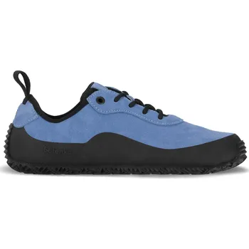Dámské tenisky Barefoot boty BE LENKA Trailwalker 3.0 modrá Velikost: 38