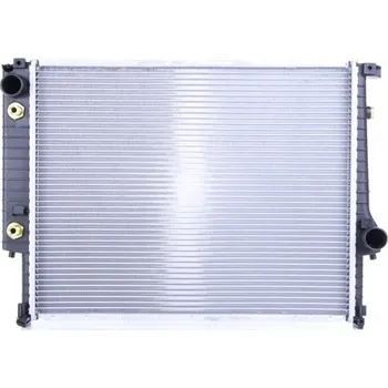 Chladič motoru Chladič, chlazení motoru NISSENS 60618A