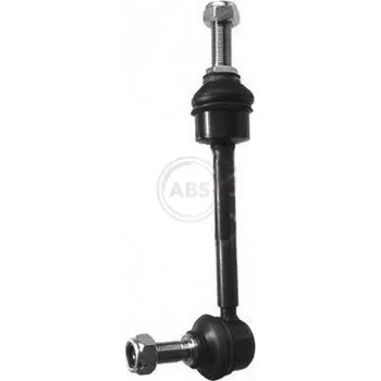 Zavěšení kol Tyč/vzpěra, stabilizátor A.B.S. ABS260296