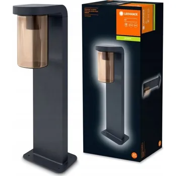 Venkovní osvětlení LED Zahradní Lampa Stojací Sloupek Dekorativní E27 50cm IP44 LEDVANCE + LED