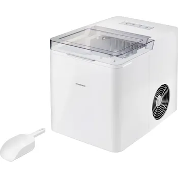 Výrobník ledu Silvercrest Kitchen Tools SEMK 105 B2