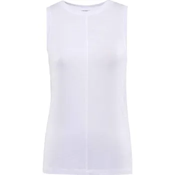 Dámské letní tílko NAX EDETA L Bílá