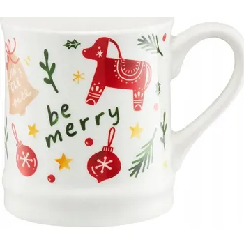 Hrnek Ambition Cookies porcelán 330 ml