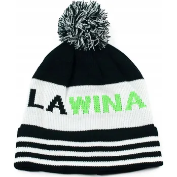 Čepice Szaleo zimní čepice vícebarevná univerzální velikost