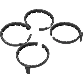 Dron Ochranné kryty vrtulí Sunnylife pro DJI Flip (černé)