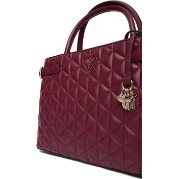 Kabelka Kabelka Guess Paisleigh HWQG98 83060 Bordó OS