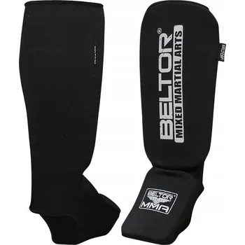 Moto oblečení Chrániče holení a chodidel Beltor Flex vel. XL