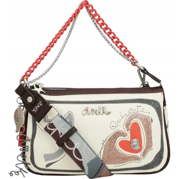 Kabelka Anekke kabelka eko kůže, vícebarevná