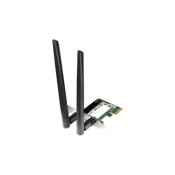 Síťová karta Interní síťová karta D-Link 1200 Mb/s