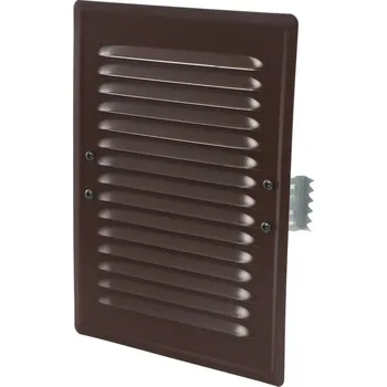 Větrací mřížka Ventilační mřížka Ventilační airRoxy bílá