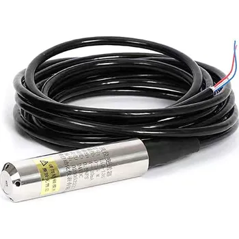 Příslušenství k čerpadlu Hydrostatická hladinová sonda 4-20mA pro měření hladiny kapaliny 10m
