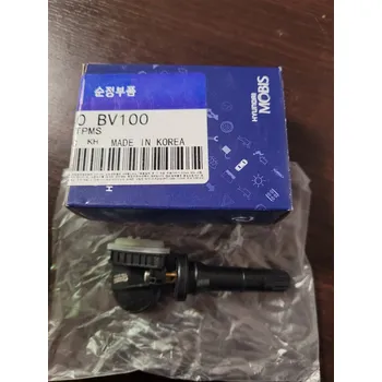 Čidlo automobilu SNÍMAČ TLAKU V PNEUMATIKÁCH HYUNDAI I30 II 2 11-