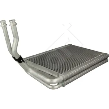 Výparník klimatizace Hart 642 490 Výparník klimatizace, klimatizační jednotka