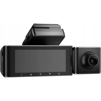 IP kamera Automobilová kamera 4K AZDOME M550 Max