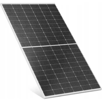 solární panel MONOKRYSTALICKÝ SOLÁRNÍ PANEL 360 W PRO MĚNIČ