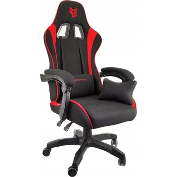 Kancelářská židle PROTOTYPE červená