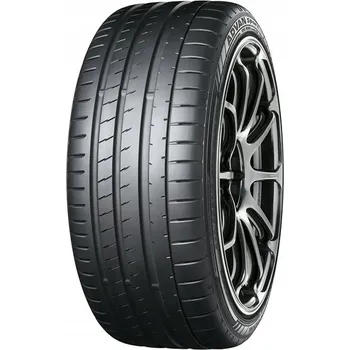Letní osobní pneu Letní pneumatika Yokohama Advan Sport V107 245/45 R20 103 W ochranný lem, zesílená (XL) * - BMW
