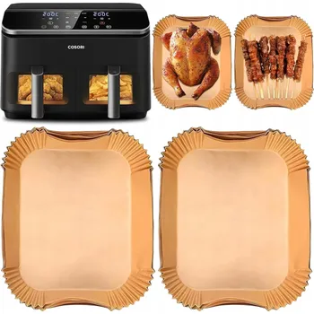 Obraz Pečicí papír FTD 21 cm x 17 cm