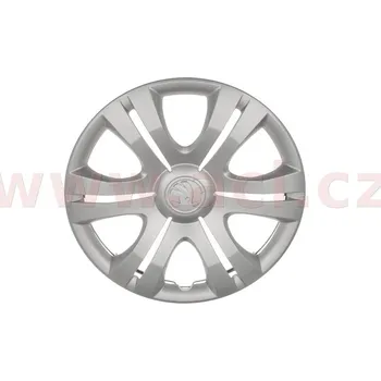 Autodíl ozdobný kryt kola (poklice) 15" chrom briliant SATELLITE ORIGINÁL
