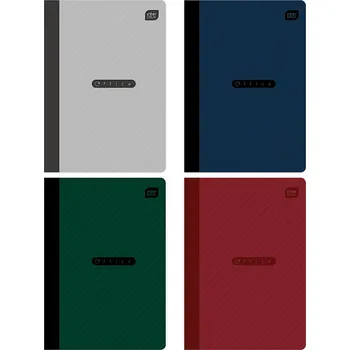 Sešit Sada různých sešitů A5 Interdruk, 60 listů