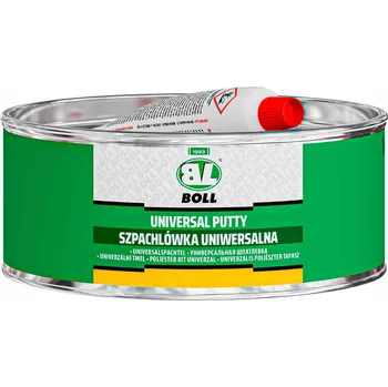 Tmel BOLL univerzální tmel 1 kg - 970g tmel + 30g tužidlo