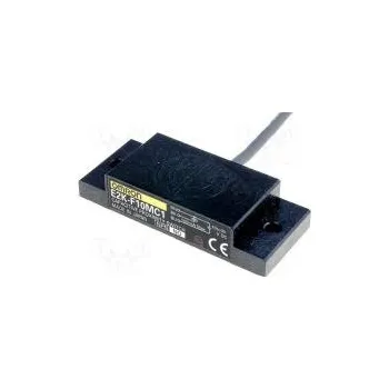 Čidlo kapacitní Dosah 0÷10mm Konf.výstupu NPN / NO Mat ABS