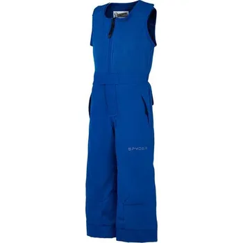 Snowboardové kalhoty Spyder Boys EXPEDITION lyžařské kalhoty-old glory-4