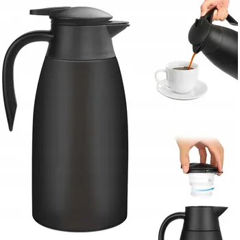 Termoska Termoska na nápoje Bedee 2 l