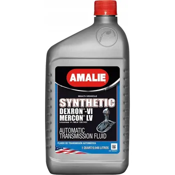 Převodový olej Převodový olej ATF AMALIE DEXRON VI MERCON LV ATF 0,946L