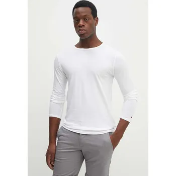 Tričko s dlouhým rukávem Tommy Hilfiger 3-pack UM0UM03022 vícebarevná MLC, vel. XL