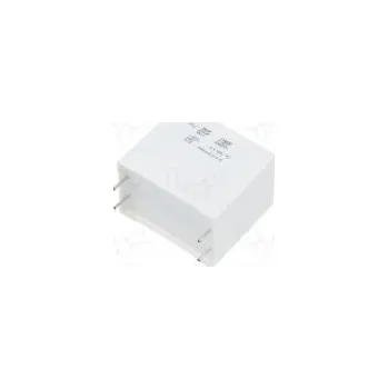 Kondenzátor Kondenzátor polypropylénový DC-Link 20uF ESR 4,7mΩ C4AQ THT