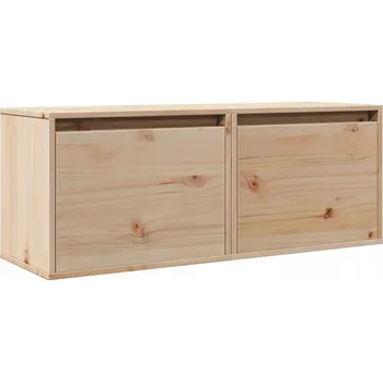 Komoda Police dřevo G05V 5 x 5 cm dub