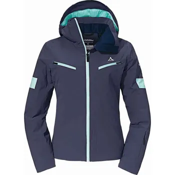 Schöffel Ski Jacket Pordoi2 dámská lyžařská bunda -38